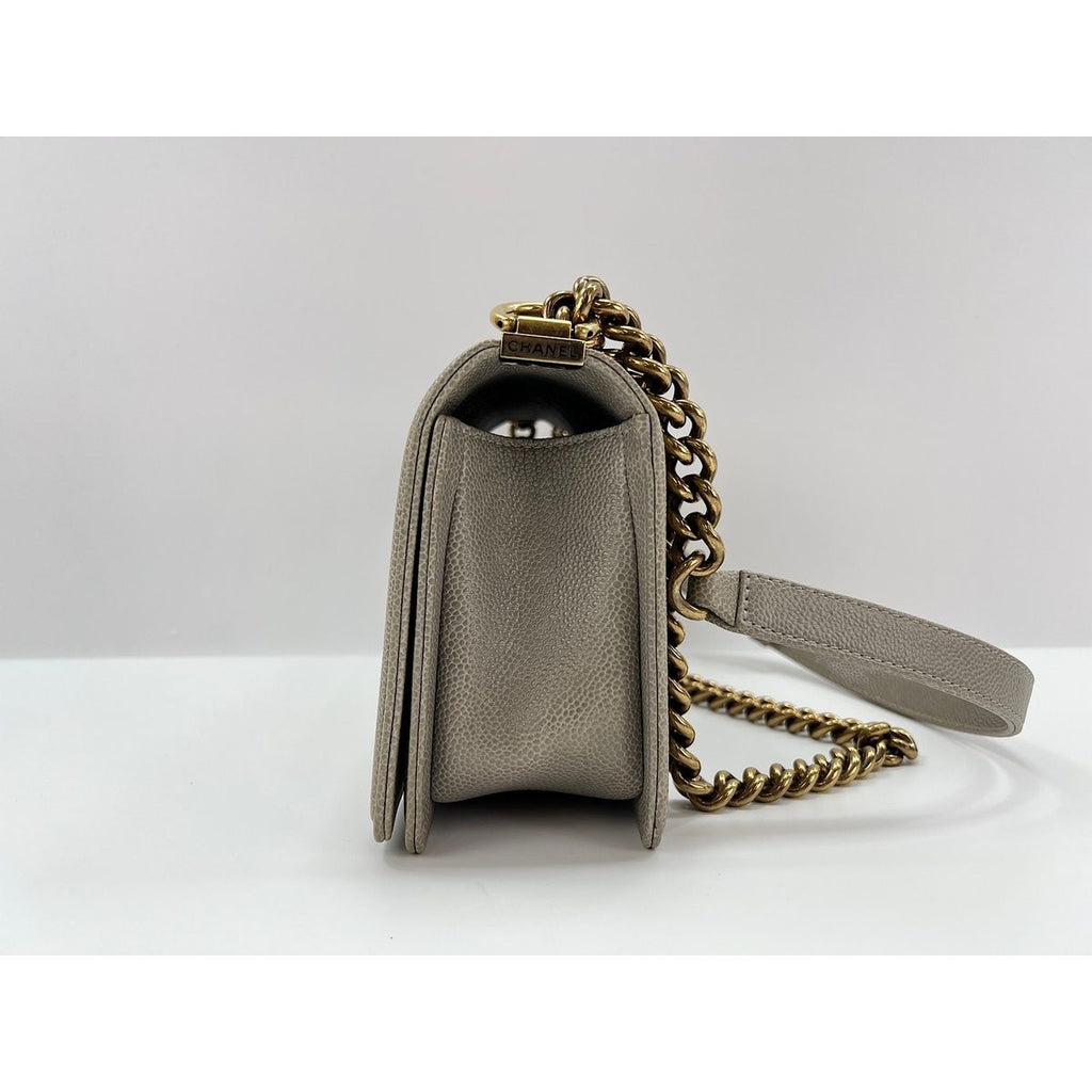 Chanel Shoulder Bag — view 4