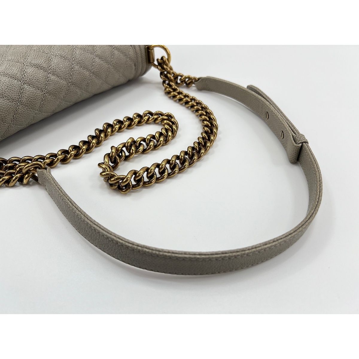 Chanel Shoulder Bag — view 9