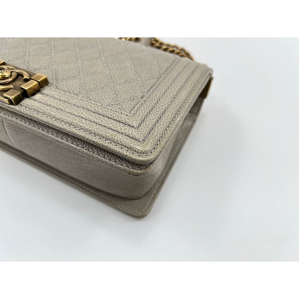 Chanel Shoulder Bag — view 7