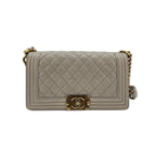 Chanel Shoulder Bag — view 2
