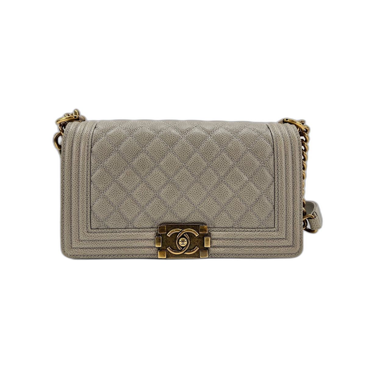 Chanel Shoulder Bag — view 2