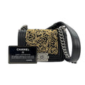 Chanel Shoulder Bag Mini