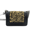 Chanel Shoulder Bag Mini — view 3