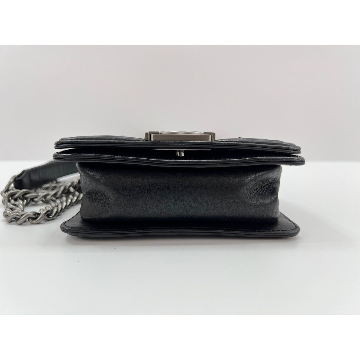Chanel Shoulder Bag Mini — view 6