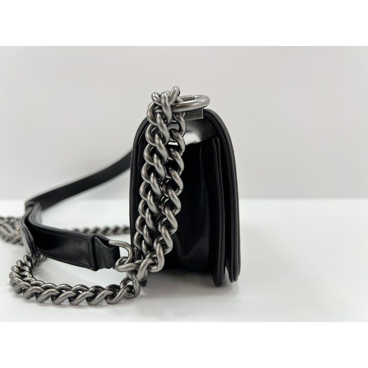 Chanel Shoulder Bag Mini — view 5