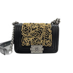 Chanel Shoulder Bag Mini — view 2