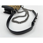 Chanel Shoulder Bag Mini — view 9