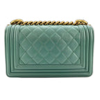 Chanel Shoulder Bag — view 3