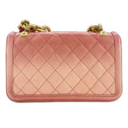 Chanel Shoulder Bag Quilted