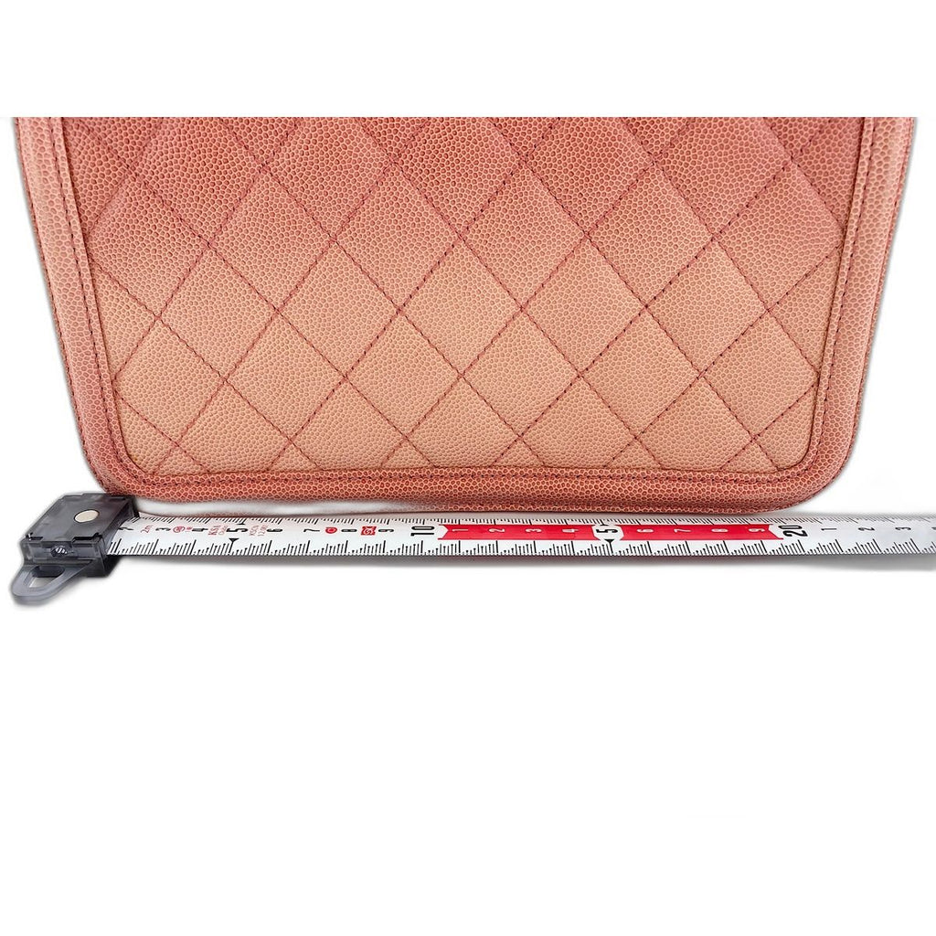 Chanel Shoulder Bag Quilted