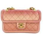 Chanel Shoulder Bag Quilted