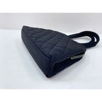 Chanel Handbag Quilted Black — view 7