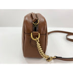Gucci Shoulder Bag GG Marmont — view 5