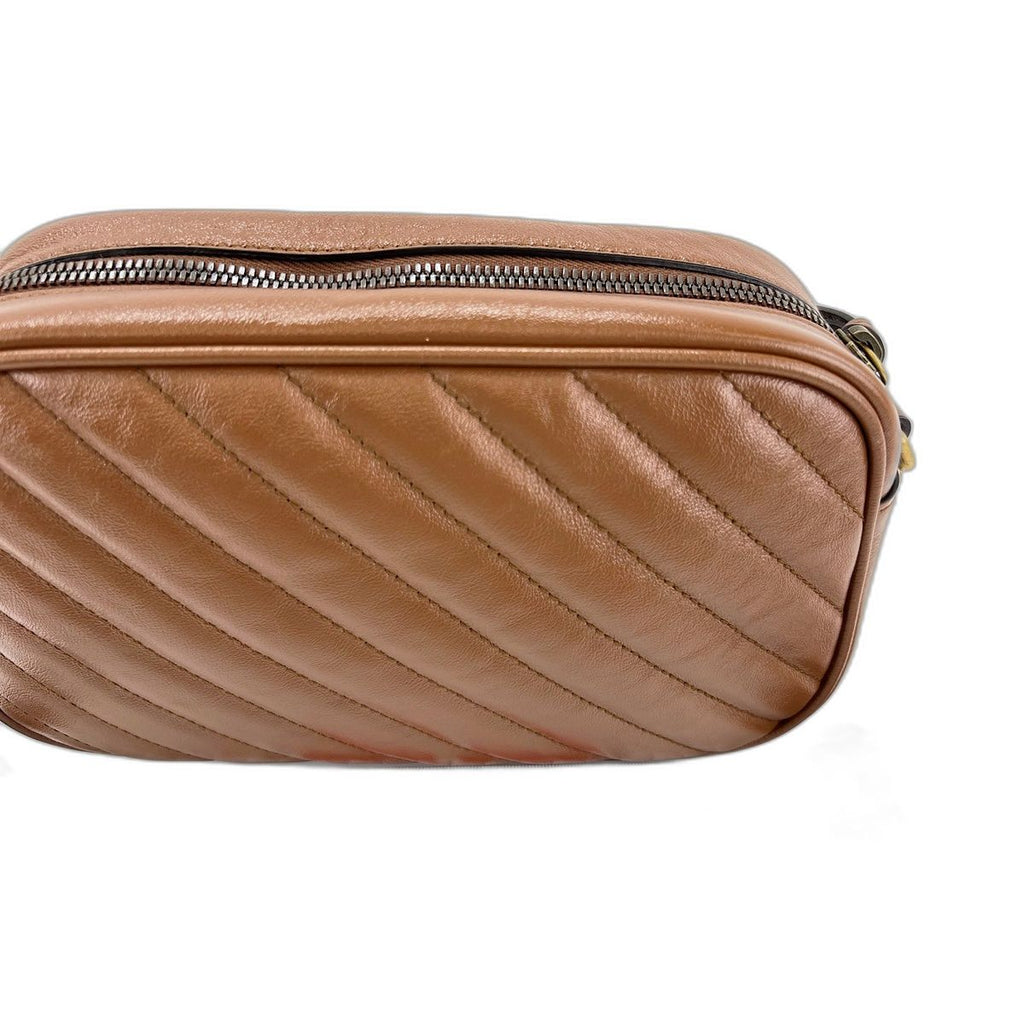 Gucci Shoulder Bag GG Marmont — view 3
