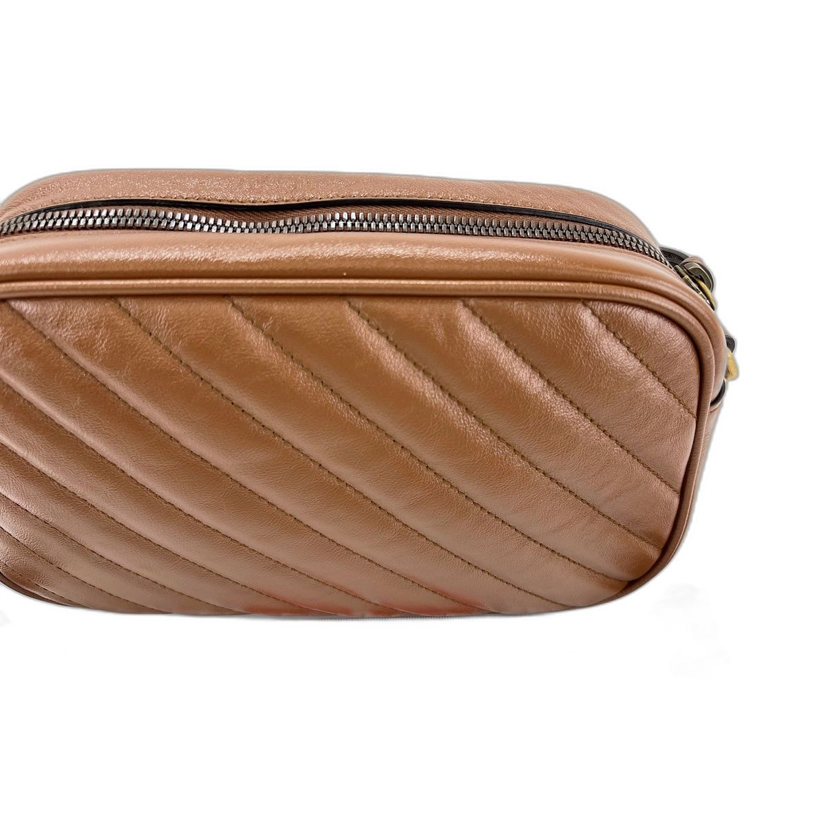 Gucci Shoulder Bag GG Marmont — view 3