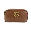 Gucci Shoulder Bag GG Marmont