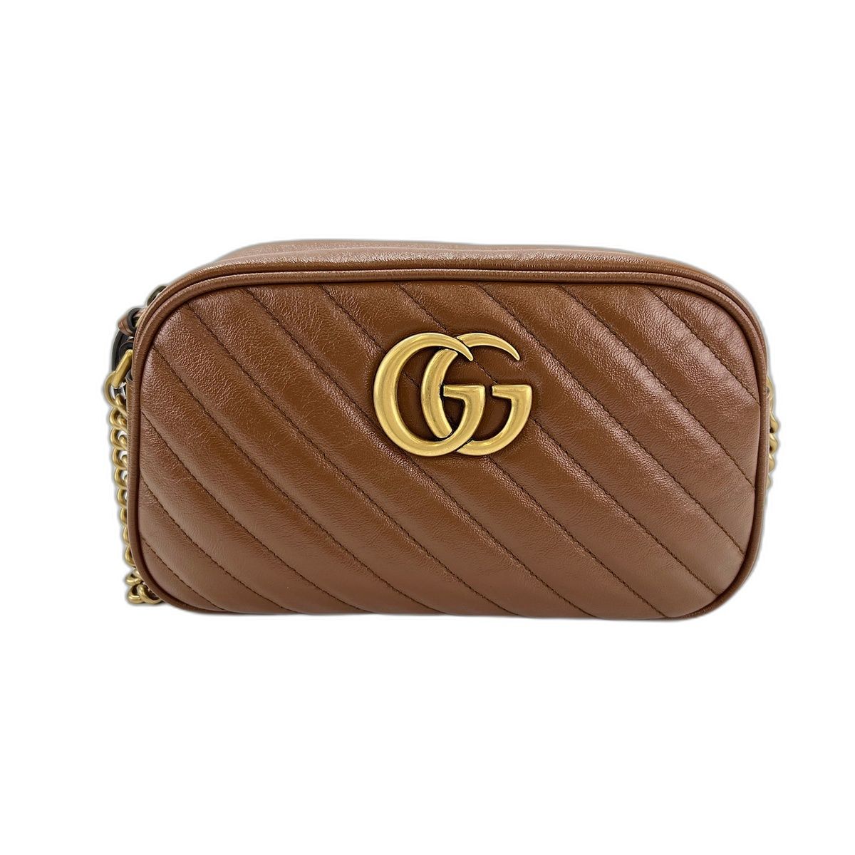 Gucci Shoulder Bag GG Marmont