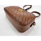 Gucci Shoulder Bag GG Marmont — view 8