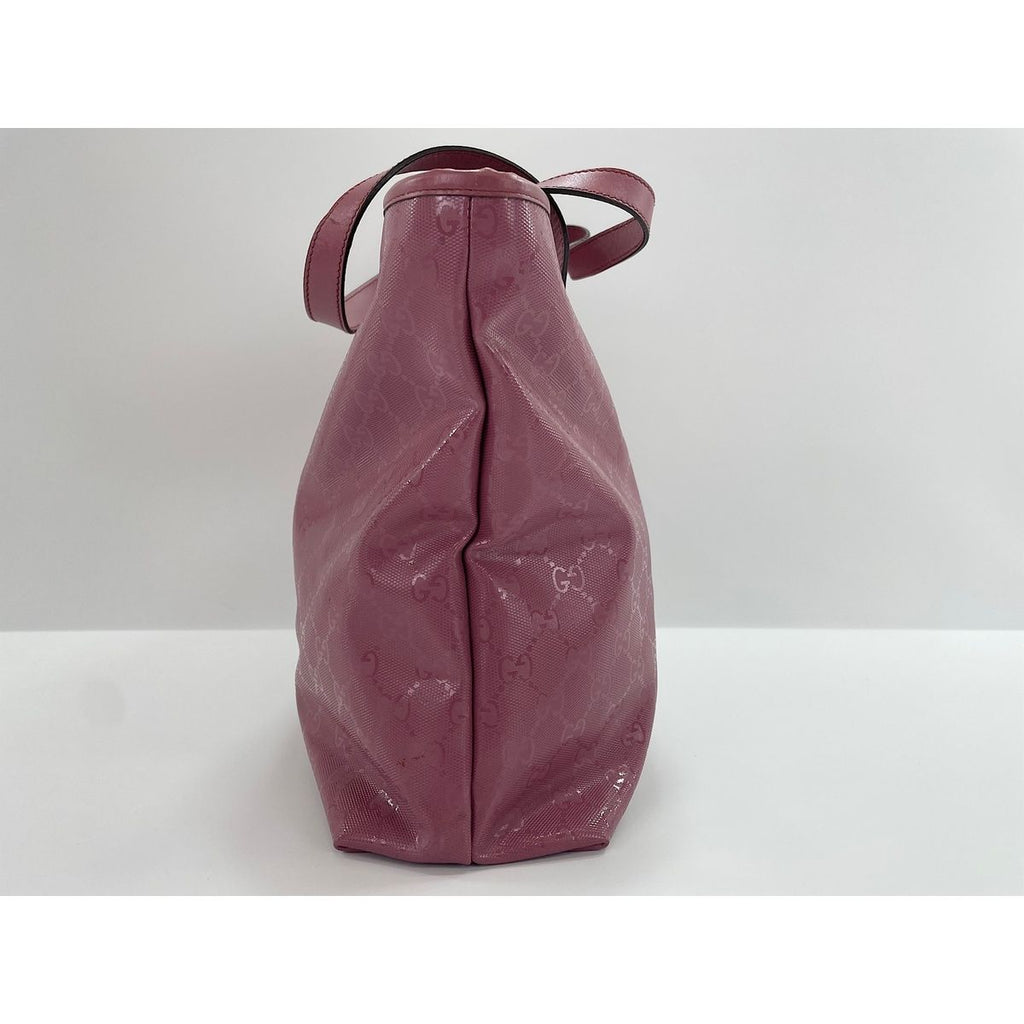 Gucci Tote Pink — view 5