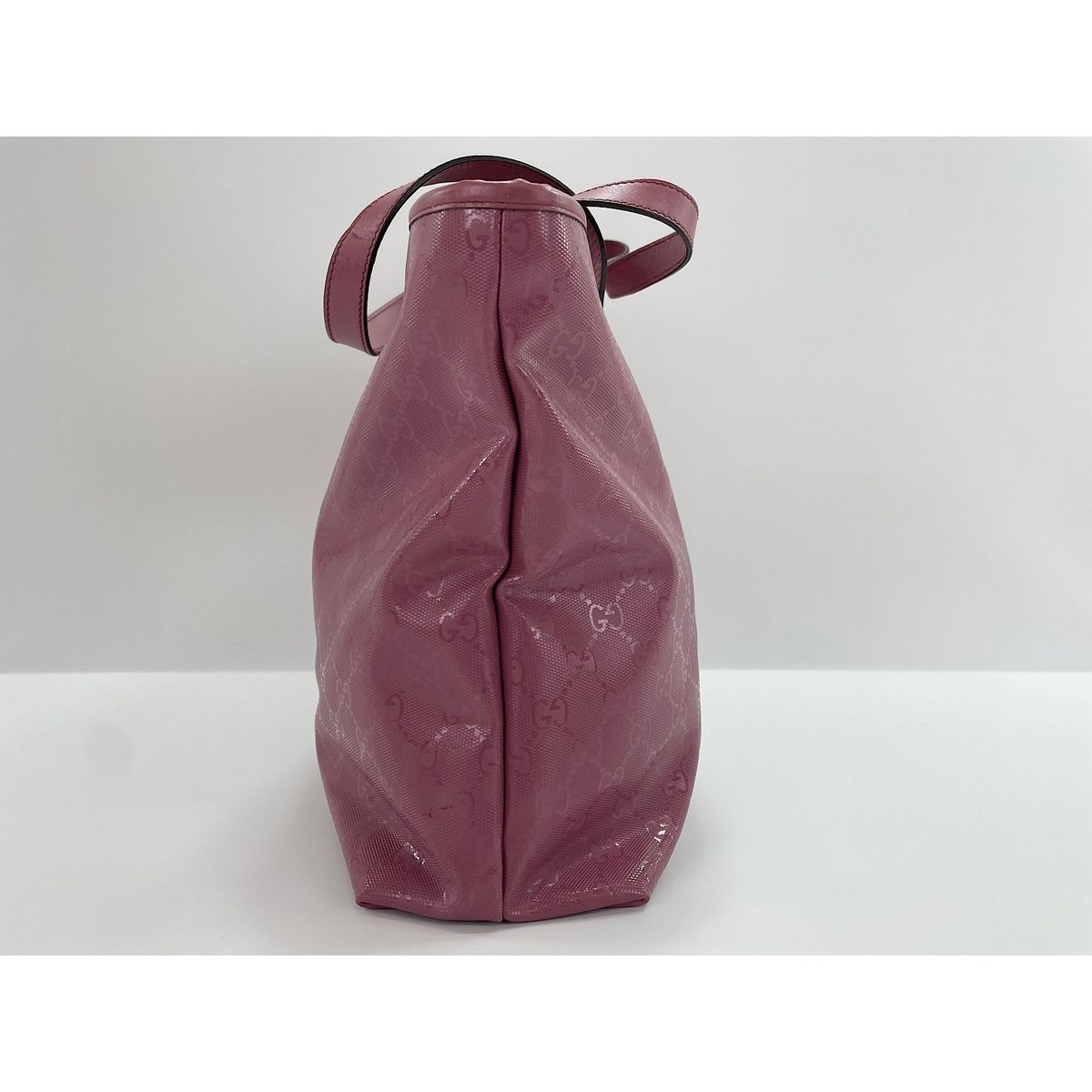Gucci Tote Pink — view 5