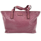 Gucci Tote Pink — view 2