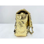 Chanel Shoulder Bag Patchwork CC — view 6