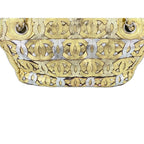 Chanel Shoulder Bag Patchwork CC — view 4