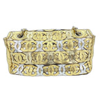Chanel Shoulder Bag Patchwork CC — view 3