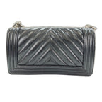 Chanel Shoulder Bag — view 3