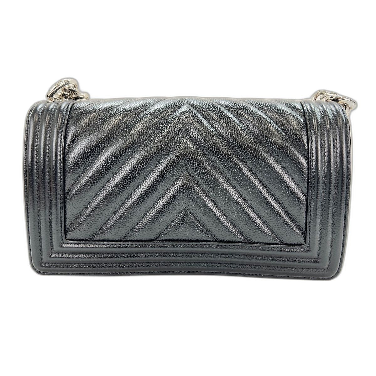 Chanel Shoulder Bag — view 3