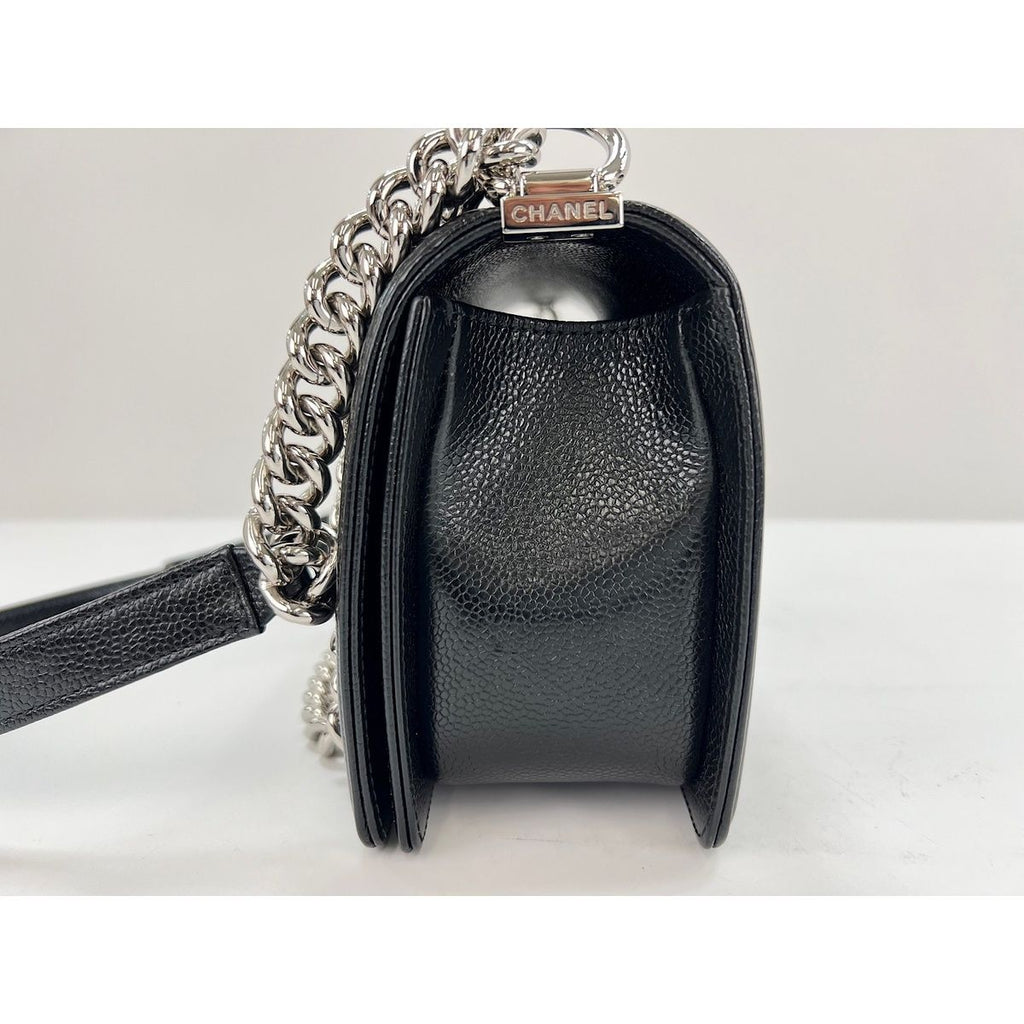 Chanel Shoulder Bag — view 4