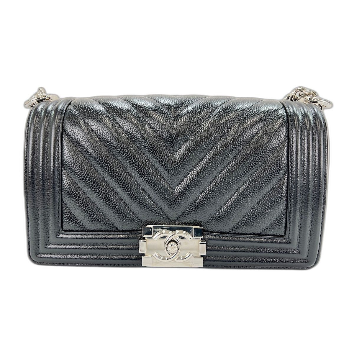 Chanel Shoulder Bag — view 2