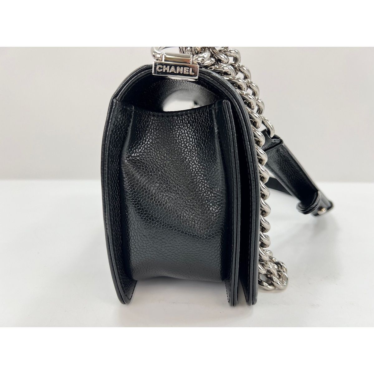Chanel Shoulder Bag — view 5