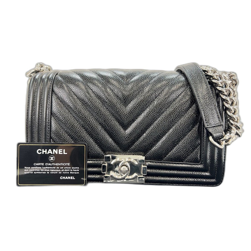 Chanel Shoulder Bag