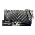Chanel Shoulder Bag
