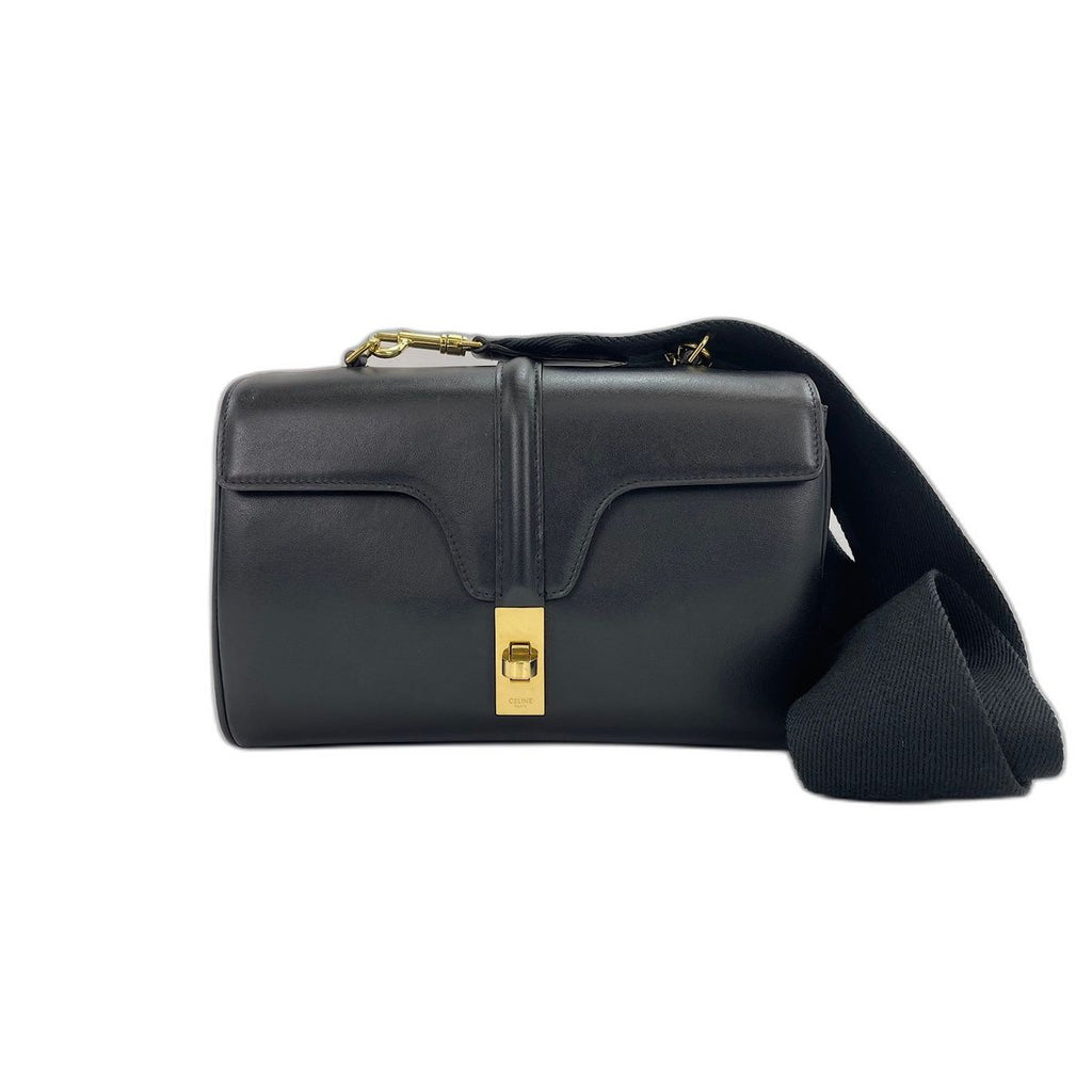 Celine Shoulder Bag Teen Soft 16