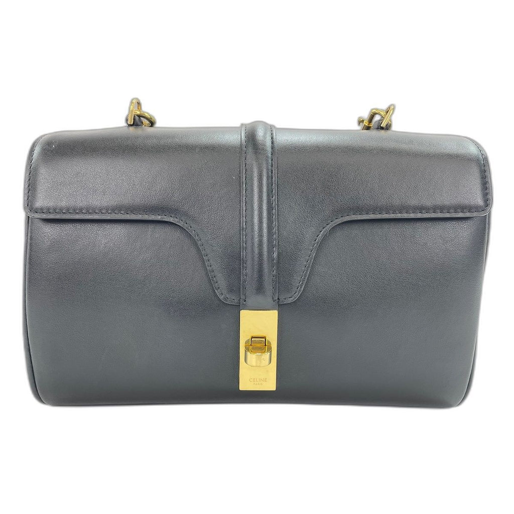 Celine Shoulder Bag Teen Soft 16 — view 2