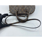 Louis Vuitton Handbag Alma — view 7