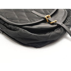 Prada Shoulder Bag Black — view 5