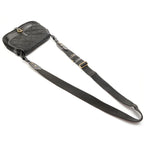 Prada Shoulder Bag Black — view 8