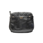 Prada Shoulder Bag Black