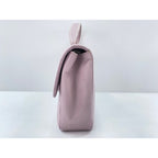 Chanel Handbag Quilted Pink — view 3