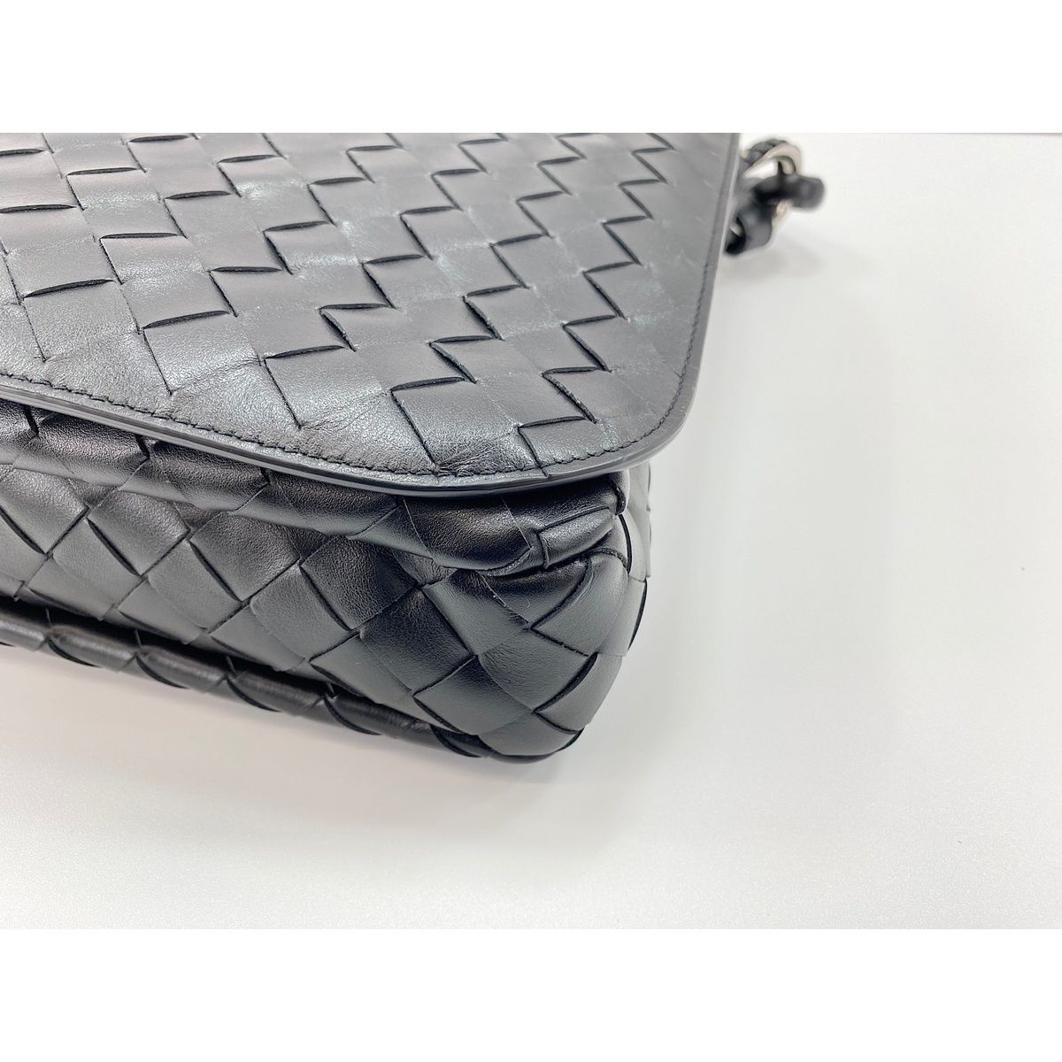 Bottega Veneta Messenger — view 6