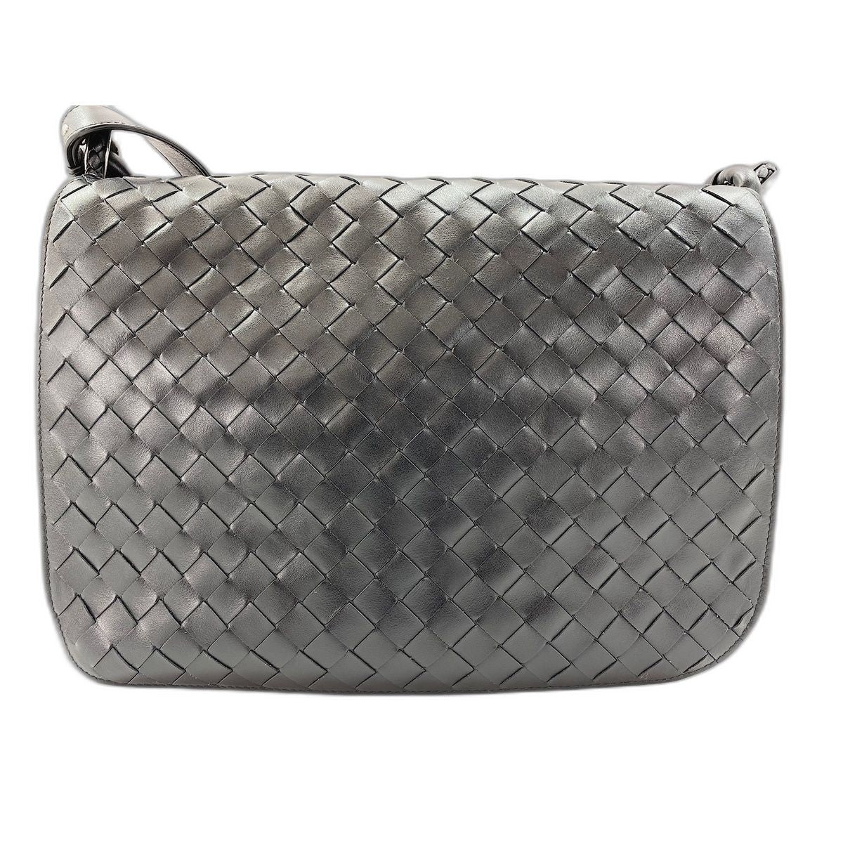 Bottega Veneta Messenger