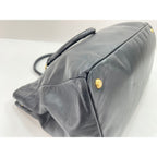 Prada Tote Black — view 7