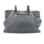 Prada Tote Black — view 2