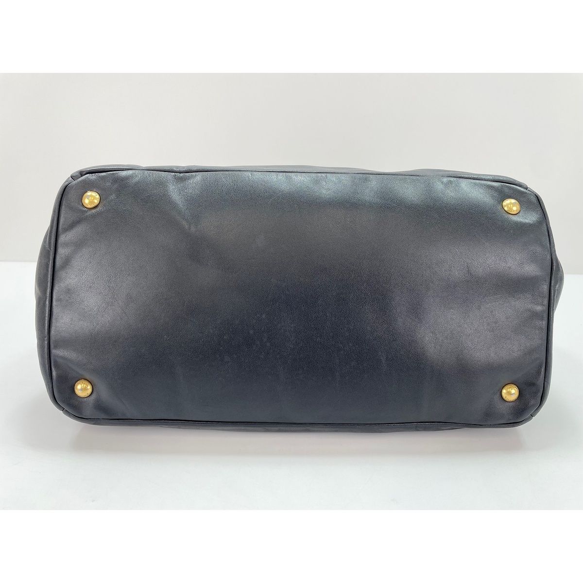 Prada Tote Black — view 6