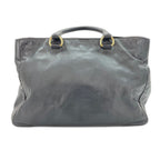 Prada Tote Black — view 3