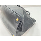 Prada Tote Black — view 8