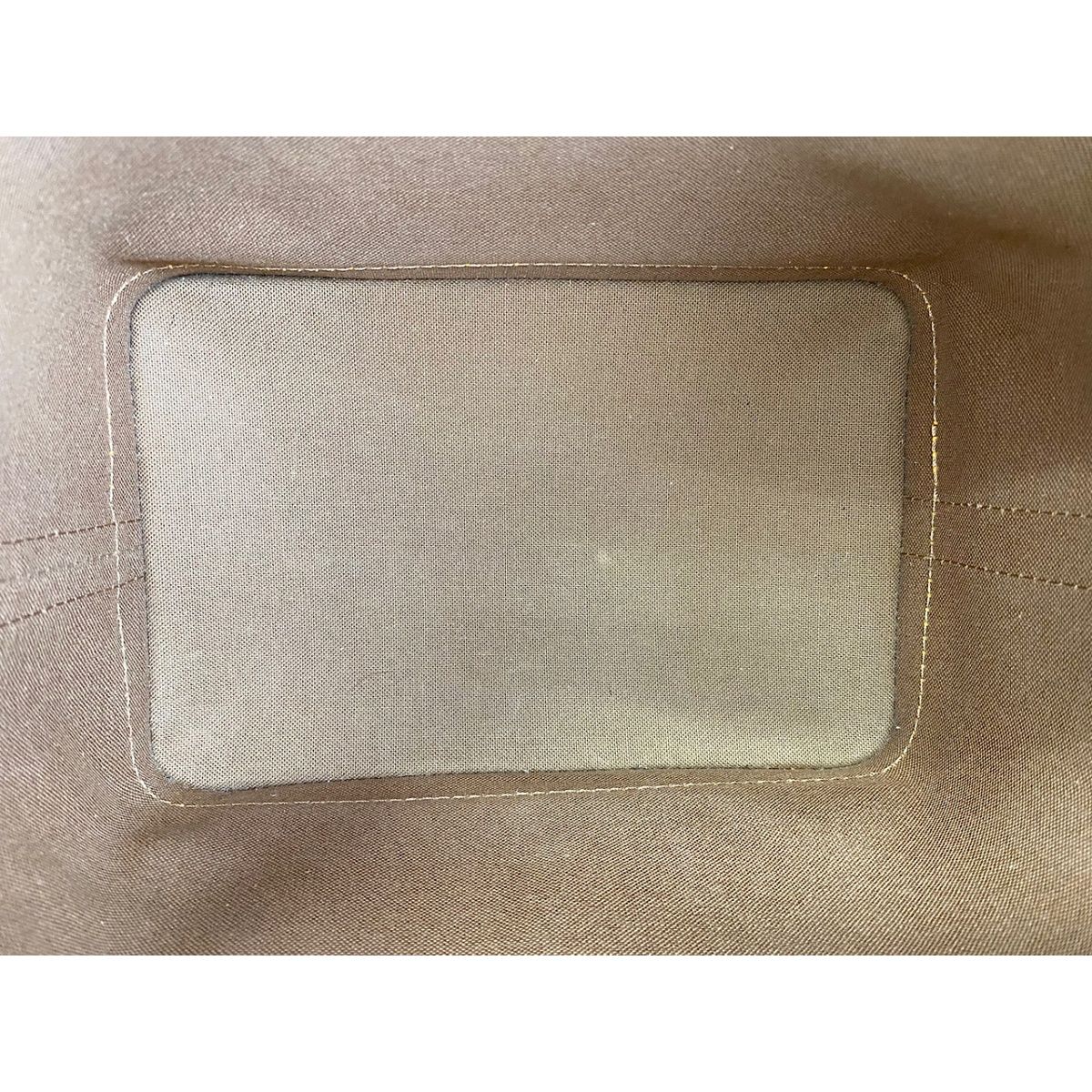 Louis Vuitton Shoulder Bag Mininoe — view 9